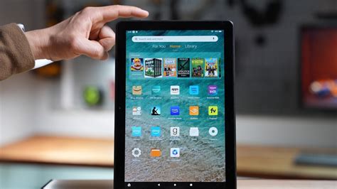 How To Factory Reset A Amazon Fire Tablet