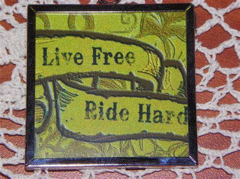 Whitney's Blog: Live Free Ride Hard-For Sale