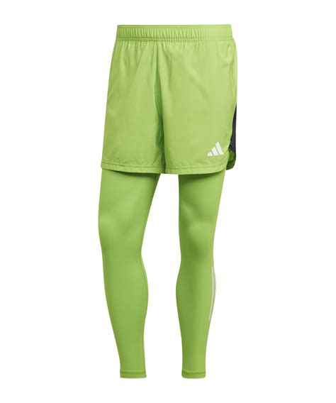 Adidas Tiro Pro Tight Torwarthose Gr N Schwarz Teamsport