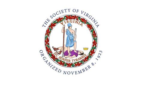 Society Of Virginia