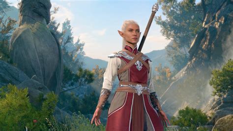 Baldur's Gate 3 Sorcerer vs Wizard - Choose Your Spellcaster