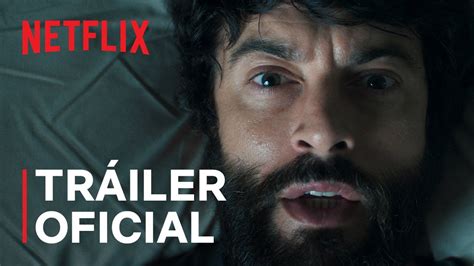 La Ltima Noche En Tremor Tr Iler Oficial Netflix Youtube