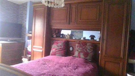 Achetez chambre avec lit occasion annonce vente à Bury 60 WB171537241