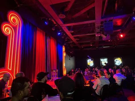 comedy cellar updated      reviews