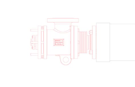 Repair Instructions For The Elsxj With Isss Syphon Kadant Fluid Handling