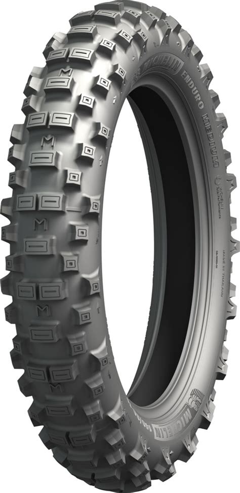 Michelin Enduro Medium Rear Tire Aomc Mx