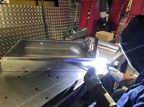 Workers are debating the latest sheet metal positions benefits 1