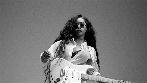 H.E.R. Information | Live Nation Asia