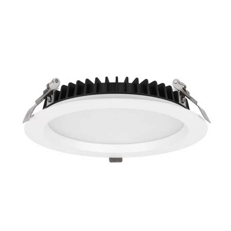 Lampa Sufitowa Wpuszczana Led W Podtynkowa Lm Barwa Neutralna