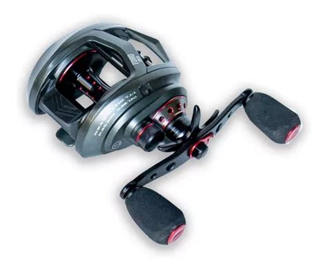 Reel Huevito Bait Toro R Derecho Cypress