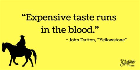 16 'Yellowstone' quotes that prove John Dutton knows a thing or two ...