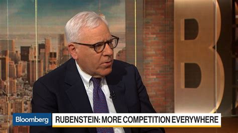 David Rubenstein On The State Of Private Equity Bloomberg