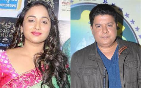 SHOCKING Bhojpuri Actress Rani Chatterjee Alleges Sajid Khan Asked Her