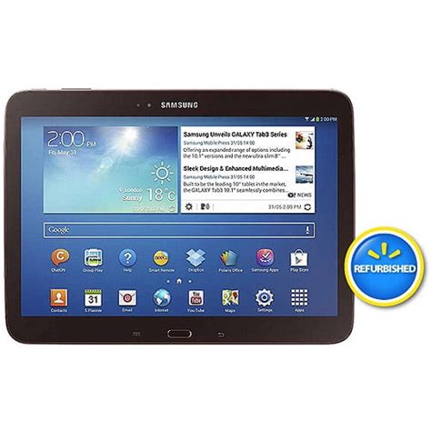 Samsung Galaxy Tab 3 101 16gb Goldbr