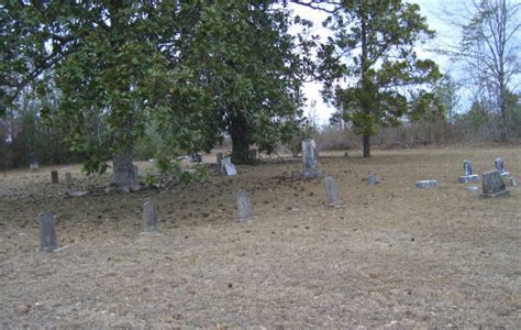 Hammac Cemetery In Alabama Find A Grave Begraafplaats