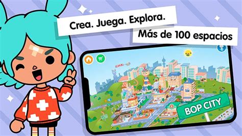 Toca Life World Apk Mod Todo Desbloqueado Descargar V1 91 2🕉 Descubra A Roleta Que Garante Ganhos