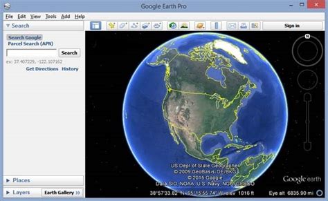 Como Baixar E Instalar Google Earth Pro Gratuito Printable Templates Free