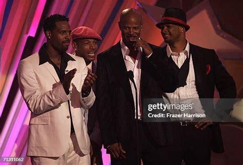 249 Keenen Ivory Wayans And Shawn Wayans Photos And High Res Pictures