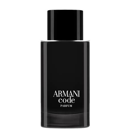 Armani Armani Code Parfum Attica