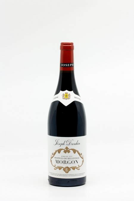 Drouhin Joseph Vistavin