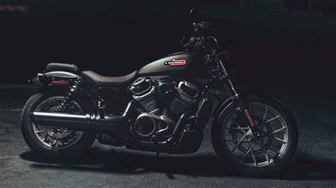 Harley Davidson Might Introduce Nightster 440 As Its Next Model In