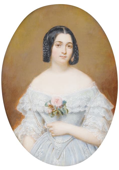 Zénaïde Clary Princess de Wagram et de Neuchatel by auctioned by