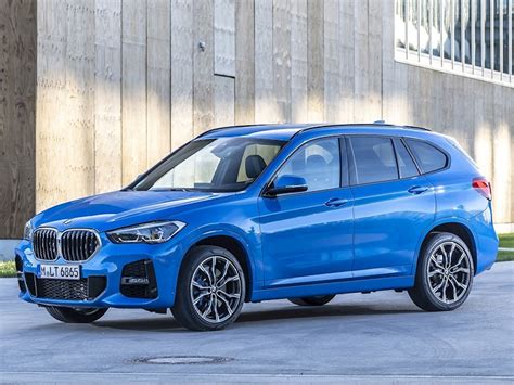 Bmw X1 Sdrive 20ia X Line 2020