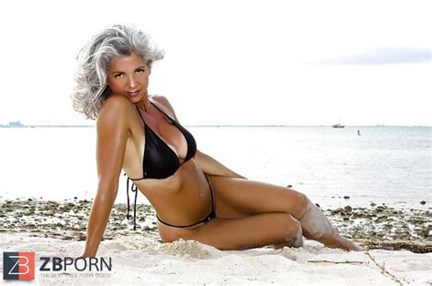 Mature Paramour 045 Insatiable ZB Porn