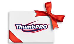 Baseball Thumb Guards | Thumb Protector - Official Site - ThumbPRO™