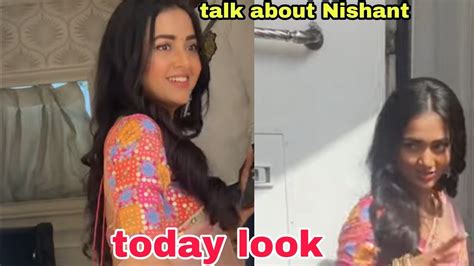 Big Boss New Live Tejasswi Today Look Talk About Nishant Kya Baat