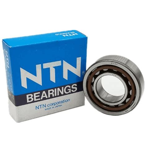 Jual CYLINDRICAL BEARING NF 308 NTN Di Lapak PERKASA BEARING Bukalapak