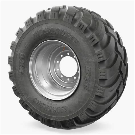 Bkt Flotation V Line Tire 3d Model 3d Model 39 Usdz 3ds Blend