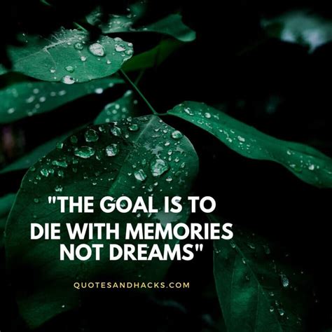 30 Best Dream Quotes Inspirational