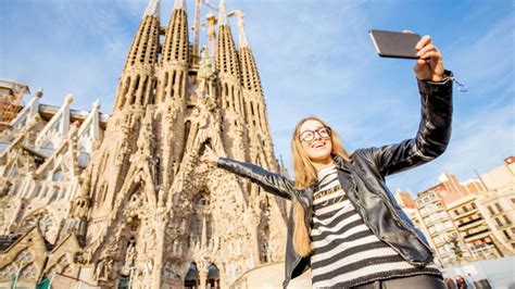 Keine Selfies Mehr In Der Stadt Touristenmagnet Geht Gegen