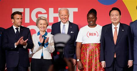 South Korean President Yoon Suk Yeol S Profanity Laced Hot Mic Criticism Of U S Goes Viral