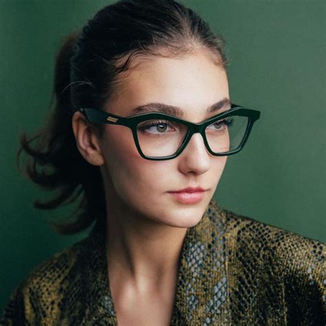 Bottega Veneta Bv O Prescription Glasses Online Lenshop Eu