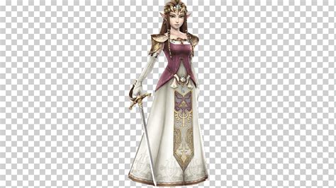 La Leyenda De Zelda La Princesa Crepuscular Hd Hyrule Warriors Zelda