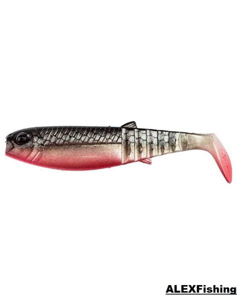 Savage Gear Lb Cannibal Cm G White Pearlalexfishing Lt