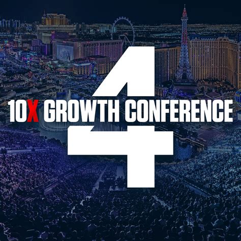 10x Growth Conference 4 Las Vegas Nv Grant Cardone 10x Your