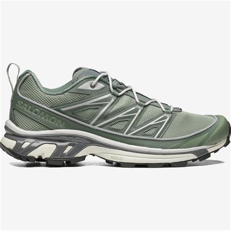 Salomon Xt 6 Expanse In Gray For Men Lyst