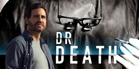 Dr. Death Season 2 Cast: Dive Into the Drama with These Impressive ...