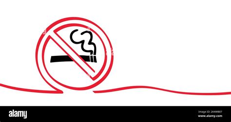 Stop Do Not Smoke Smoke Free Zone Including Electronic Cigarettes