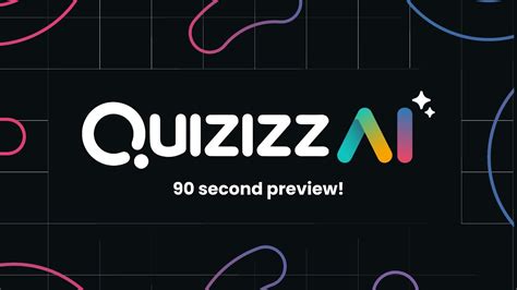 How Quizizz AI Works In 90 Seconds YouTube