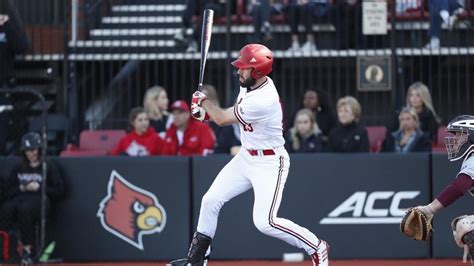 College baseball rankings: Louisville's No. 1 in 2020 D1baseball.com preseason Top 25 | NCAA.com