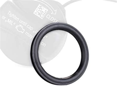 Rkx Replacement Gas Cap Fuel Seal For Bmw Mini Cooper Fuel Tank Caps