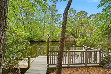 14 Starboard Tack Hilton Head Island Sc 29928 Mls 442623 Redfin