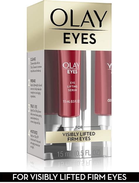 17 Promising Anti Aging Eye Cream For Your 50s | Mighty Goodness