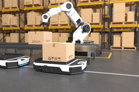 Una empresa de robots autónomos logra 2 millones en una ronda de