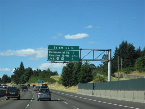 Interstate 5 - Oregon | Interstate 5 - Oregon | Flickr