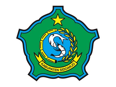 Logo Kabupaten Sidoarjo Format PNG | Gambar, Png, Gambar kehidupan